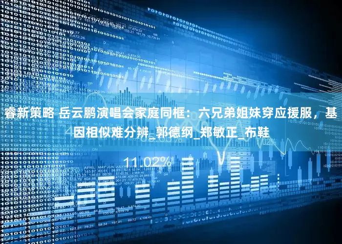 睿新策略 岳云鹏演唱会家庭同框：六兄弟姐妹穿应援服，基因相似难分辨_郭德纲_郑敏正_布鞋